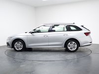 USED 2021 21 SKODA OCTAVIA 2.0 TDI SE Technology Estate 5dr Diesel Manual Euro 6 (s/s) (116 ps) FULL HISTORY+SAT NAV+HEATED SEATS