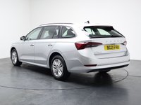 USED 2021 21 SKODA OCTAVIA 2.0 TDI SE Technology Estate 5dr Diesel Manual Euro 6 (s/s) (116 ps) FULL HISTORY+SAT NAV+HEATED SEATS