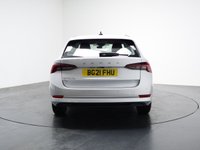 USED 2021 21 SKODA OCTAVIA 2.0 TDI SE Technology Estate 5dr Diesel Manual Euro 6 (s/s) (116 ps) FULL HISTORY+SAT NAV+HEATED SEATS