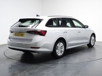 USED 2021 21 SKODA OCTAVIA 2.0 TDI SE Technology Estate 5dr Diesel Manual Euro 6 (s/s) (116 ps) FULL HISTORY+SAT NAV+HEATED SEATS