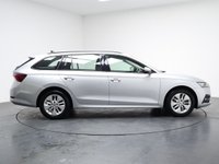 USED 2021 21 SKODA OCTAVIA 2.0 TDI SE Technology Estate 5dr Diesel Manual Euro 6 (s/s) (116 ps) FULL HISTORY+SAT NAV+HEATED SEATS
