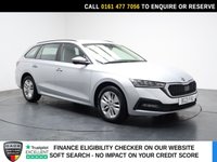 USED 2021 21 SKODA OCTAVIA 2.0 TDI SE Technology Estate 5dr Diesel Manual Euro 6 (s/s) (116 ps) FULL HISTORY+SAT NAV+HEATED SEATS