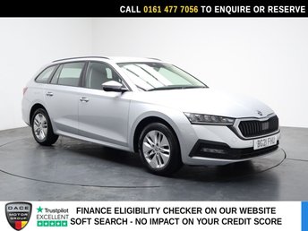 2021 SKODA OCTAVIA