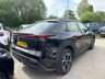 USED 2025 25 TOYOTA BZ4X 71.4kWh Pure SUV 5dr Electric Auto (11kW OBC) (204 ps) TOYOTA WARRANTY