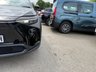 USED 2025 25 TOYOTA BZ4X 71.4kWh Pure SUV 5dr Electric Auto (11kW OBC) (204 ps) TOYOTA WARRANTY
