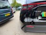 USED 2025 25 TOYOTA BZ4X 71.4kWh Pure SUV 5dr Electric Auto (11kW OBC) (204 ps) TOYOTA WARRANTY