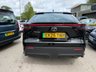 USED 2025 25 TOYOTA BZ4X 71.4kWh Pure SUV 5dr Electric Auto (11kW OBC) (204 ps) TOYOTA WARRANTY