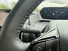 USED 2025 25 TOYOTA BZ4X 71.4kWh Pure SUV 5dr Electric Auto (11kW OBC) (204 ps) TOYOTA WARRANTY