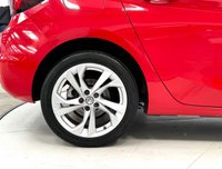 USED 2018 18 VAUXHALL ASTRA 1.4i SRi Hatchback 5dr Petrol Manual Euro 6 (100 ps) 