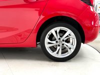 USED 2018 18 VAUXHALL ASTRA 1.4i SRi Hatchback 5dr Petrol Manual Euro 6 (100 ps) 