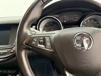 USED 2018 18 VAUXHALL ASTRA 1.4i SRi Hatchback 5dr Petrol Manual Euro 6 (100 ps) 