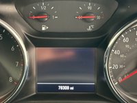 USED 2018 18 VAUXHALL ASTRA 1.4i SRi Hatchback 5dr Petrol Manual Euro 6 (100 ps) 
