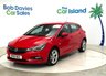 USED 2018 18 VAUXHALL ASTRA 1.4i SRi Hatchback 5dr Petrol Manual Euro 6 (100 ps) 
