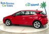 USED 2018 18 VAUXHALL ASTRA 1.4i SRi Hatchback 5dr Petrol Manual Euro 6 (100 ps) 