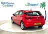 USED 2018 18 VAUXHALL ASTRA 1.4i SRi Hatchback 5dr Petrol Manual Euro 6 (100 ps) 