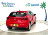 USED 2018 18 VAUXHALL ASTRA 1.4i SRi Hatchback 5dr Petrol Manual Euro 6 (100 ps) 
