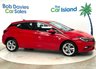 USED 2018 18 VAUXHALL ASTRA 1.4i SRi Hatchback 5dr Petrol Manual Euro 6 (100 ps) 
