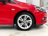 USED 2018 18 VAUXHALL ASTRA 1.4i SRi Hatchback 5dr Petrol Manual Euro 6 (100 ps) 