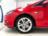 USED 2018 18 VAUXHALL ASTRA 1.4i SRi Hatchback 5dr Petrol Manual Euro 6 (100 ps) 