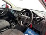 USED 2018 18 VAUXHALL ASTRA 1.4i SRi Hatchback 5dr Petrol Manual Euro 6 (100 ps) 