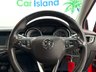 USED 2018 18 VAUXHALL ASTRA 1.4i SRi Hatchback 5dr Petrol Manual Euro 6 (100 ps) 