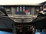 USED 2018 18 VAUXHALL ASTRA 1.4i SRi Hatchback 5dr Petrol Manual Euro 6 (100 ps) 