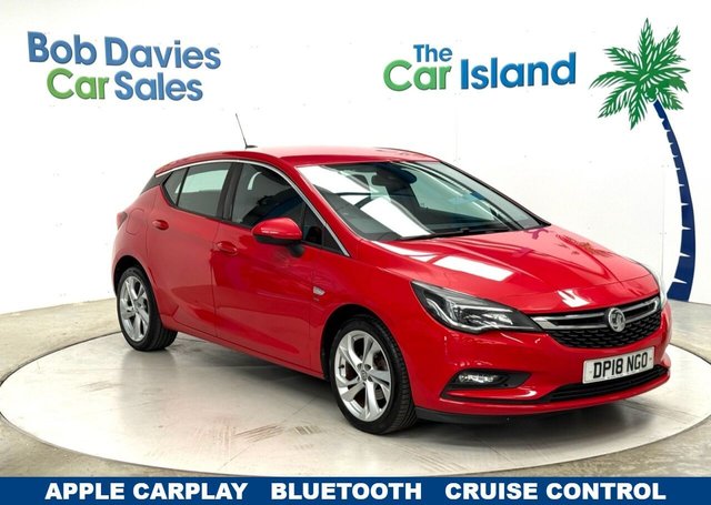 View our VAUXHALL ASTRA