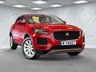 USED 2018 68 JAGUAR E-PACE 2.0 P200 S SUV 5dr Petrol Auto AWD Euro 6 (s/s) (200 ps) NAV, PARK SENSORS, LEATHER