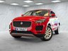 USED 2018 68 JAGUAR E-PACE 2.0 P200 S SUV 5dr Petrol Auto AWD Euro 6 (s/s) (200 ps) NAV, PARK SENSORS, LEATHER