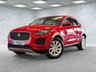USED 2018 68 JAGUAR E-PACE 2.0 P200 S SUV 5dr Petrol Auto AWD Euro 6 (s/s) (200 ps) NAV, PARK SENSORS, LEATHER