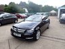 USED 2012 12 MERCEDES-BENZ C-CLASS 2.1 C220 CDI BlueEfficiency AMG Sport Coupe 2dr Diesel G-Tronic+ Euro 5 (s/s) (170 ps) THIS CAR HAS BEEN GARAGED FROM NEW AND WILL COME WITH A FRESH SERVICE AND MOT, 2 KEYS, PARKING SENSORS, TELEPHONE BLUETOOTH, AIR CON, USB, AUX
