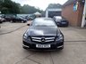 USED 2012 12 MERCEDES-BENZ C-CLASS 2.1 C220 CDI BlueEfficiency AMG Sport Coupe 2dr Diesel G-Tronic+ Euro 5 (s/s) (170 ps) THIS CAR HAS BEEN GARAGED FROM NEW AND WILL COME WITH A FRESH SERVICE AND MOT, 2 KEYS, PARKING SENSORS, TELEPHONE BLUETOOTH, AIR CON, USB, AUX