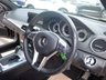 USED 2012 12 MERCEDES-BENZ C-CLASS 2.1 C220 CDI BlueEfficiency AMG Sport Coupe 2dr Diesel G-Tronic+ Euro 5 (s/s) (170 ps) THIS CAR HAS BEEN GARAGED FROM NEW AND WILL COME WITH A FRESH SERVICE AND MOT, 2 KEYS, PARKING SENSORS, TELEPHONE BLUETOOTH, AIR CON, USB, AUX