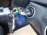 USED 2012 12 MERCEDES-BENZ C-CLASS 2.1 C220 CDI BlueEfficiency AMG Sport Coupe 2dr Diesel G-Tronic+ Euro 5 (s/s) (170 ps) THIS CAR HAS BEEN GARAGED FROM NEW AND WILL COME WITH A FRESH SERVICE AND MOT, 2 KEYS, PARKING SENSORS, TELEPHONE BLUETOOTH, AIR CON, USB, AUX