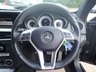 USED 2012 12 MERCEDES-BENZ C-CLASS 2.1 C220 CDI BlueEfficiency AMG Sport Coupe 2dr Diesel G-Tronic+ Euro 5 (s/s) (170 ps) THIS CAR HAS BEEN GARAGED FROM NEW AND WILL COME WITH A FRESH SERVICE AND MOT, 2 KEYS, PARKING SENSORS, TELEPHONE BLUETOOTH, AIR CON, USB, AUX