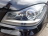 USED 2012 12 MERCEDES-BENZ C-CLASS 2.1 C220 CDI BlueEfficiency AMG Sport Coupe 2dr Diesel G-Tronic+ Euro 5 (s/s) (170 ps) THIS CAR HAS BEEN GARAGED FROM NEW AND WILL COME WITH A FRESH SERVICE AND MOT, 2 KEYS, PARKING SENSORS, TELEPHONE BLUETOOTH, AIR CON, USB, AUX