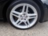 USED 2012 12 MERCEDES-BENZ C-CLASS 2.1 C220 CDI BlueEfficiency AMG Sport Coupe 2dr Diesel G-Tronic+ Euro 5 (s/s) (170 ps) THIS CAR HAS BEEN GARAGED FROM NEW AND WILL COME WITH A FRESH SERVICE AND MOT, 2 KEYS, PARKING SENSORS, TELEPHONE BLUETOOTH, AIR CON, USB, AUX
