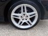 USED 2012 12 MERCEDES-BENZ C-CLASS 2.1 C220 CDI BlueEfficiency AMG Sport Coupe 2dr Diesel G-Tronic+ Euro 5 (s/s) (170 ps) THIS CAR HAS BEEN GARAGED FROM NEW AND WILL COME WITH A FRESH SERVICE AND MOT, 2 KEYS, PARKING SENSORS, TELEPHONE BLUETOOTH, AIR CON, USB, AUX