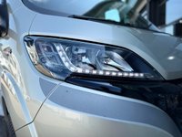 USED 2017 17 HYMER GOLDEN LIMITED 0.0L 