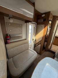 USED 2017 17 HYMER GOLDEN LIMITED 0.0L 