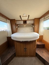 USED 2017 17 HYMER GOLDEN LIMITED 0.0L 