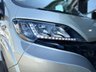 USED 2017 17 HYMER GOLDEN LIMITED 0.0L 