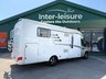 USED 2017 17 HYMER GOLDEN LIMITED 0.0L 