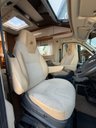 USED 2017 17 HYMER GOLDEN LIMITED 0.0L 