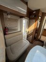 USED 2017 17 HYMER GOLDEN LIMITED 0.0L 
