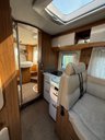 USED 2017 17 HYMER GOLDEN LIMITED 0.0L 