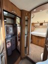 USED 2017 17 HYMER GOLDEN LIMITED 0.0L 