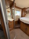 USED 2017 17 HYMER GOLDEN LIMITED 0.0L 