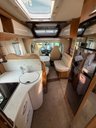 USED 2017 17 HYMER GOLDEN LIMITED 0.0L 