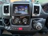 USED 2017 17 HYMER GOLDEN LIMITED 0.0L 